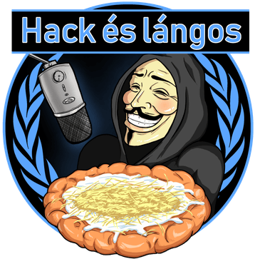 Hack és Lángos